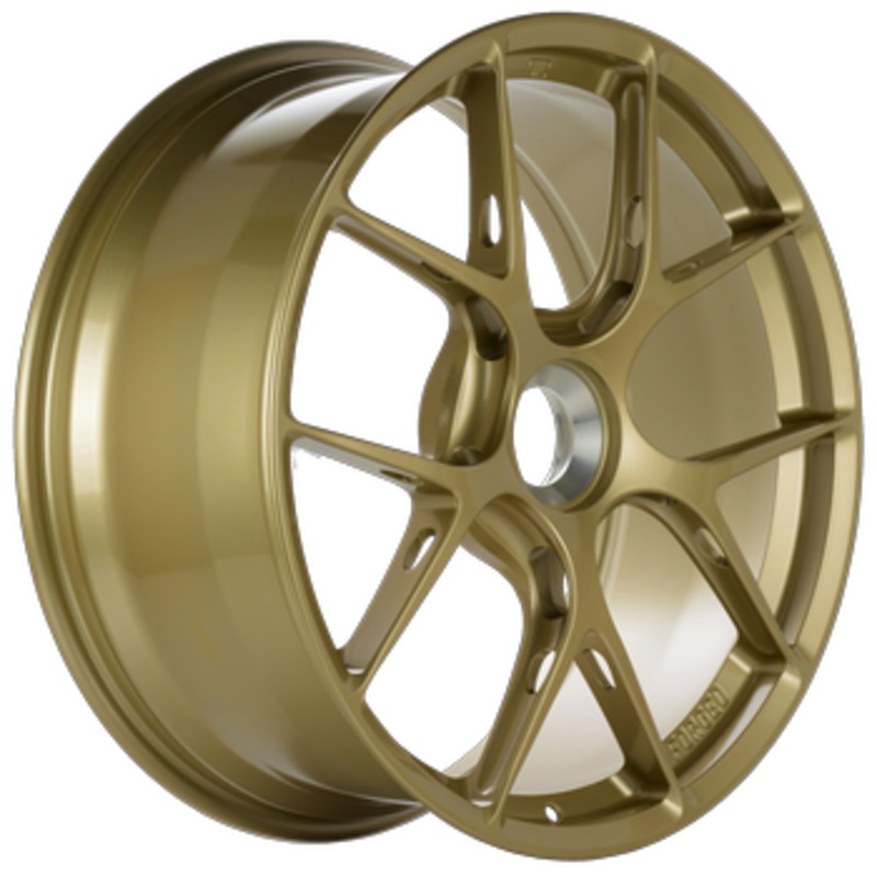 BBS – FIR 133 Porsche CL GK 20×9″ 52mm Offset 5 Lug