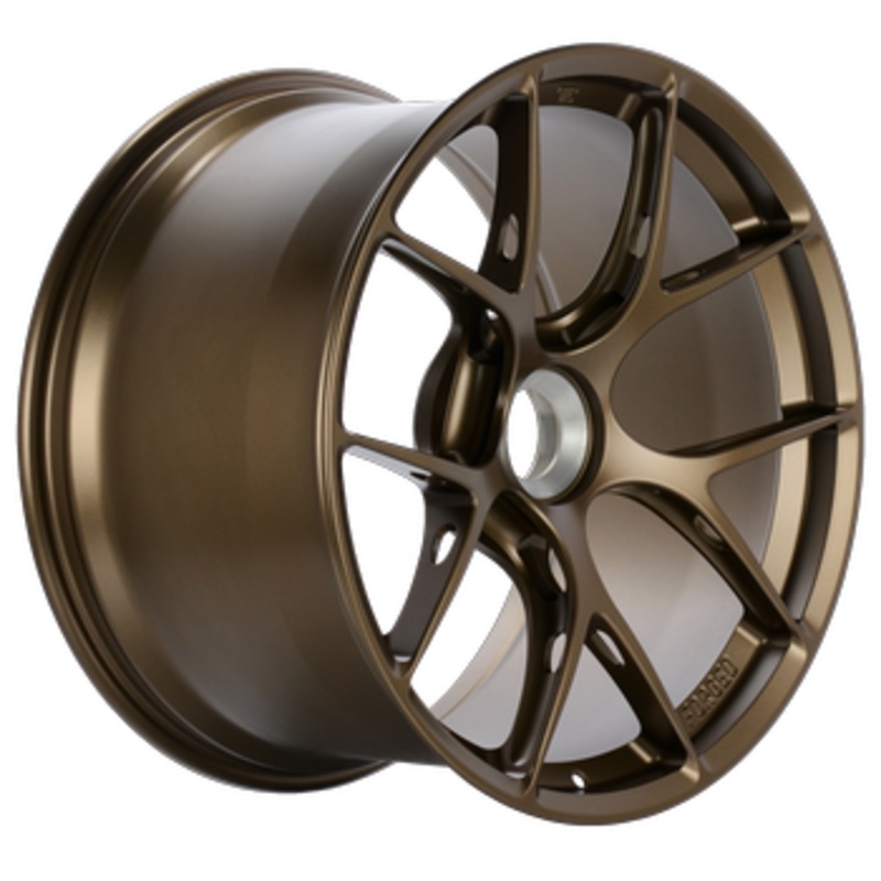 BBS – FIR 133 Porsche CL MBZ 20×9″ 52mm Offset 5 Lug
