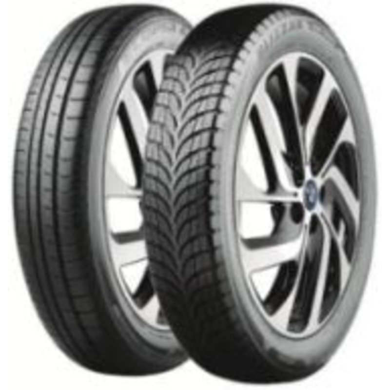 Bridgestone Blizzak LM-500