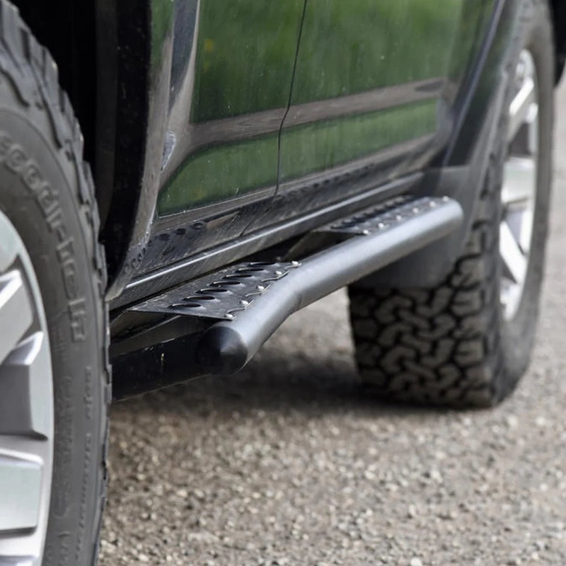 C4 Fabrication Rock Sliders for 4Runner (2014-2023)