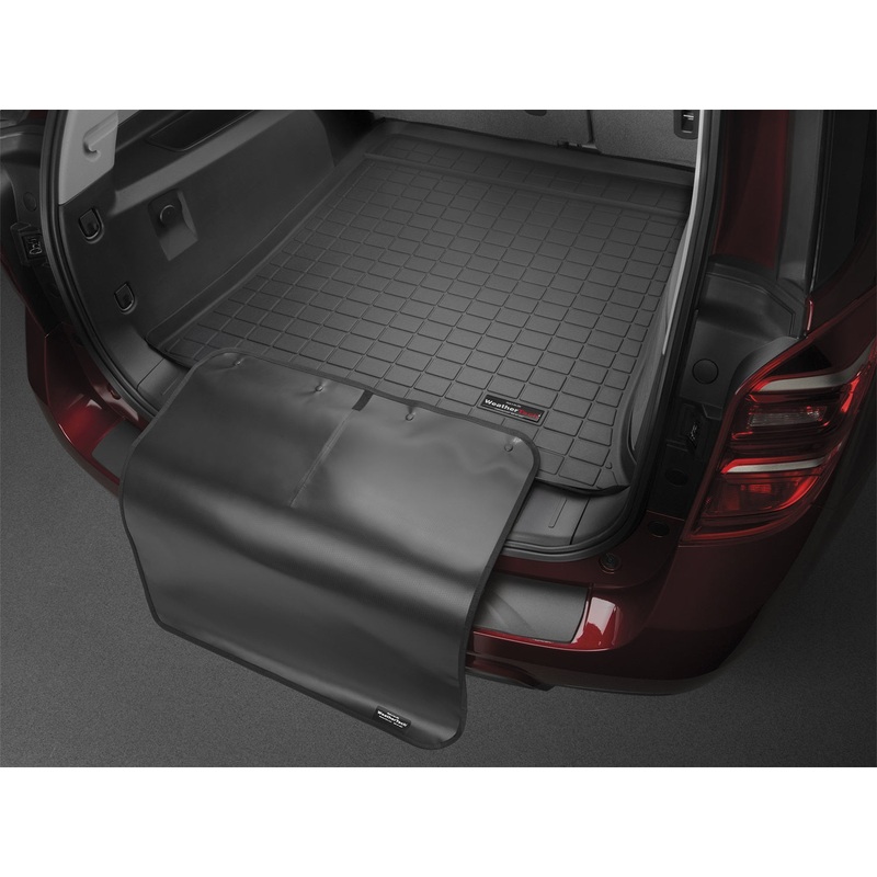 Cargo Liner w/Bumper Protector 401197SK