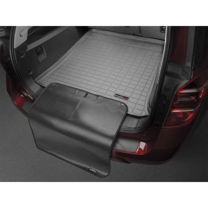 Cargo Liner w/Bumper Protector 421384SK