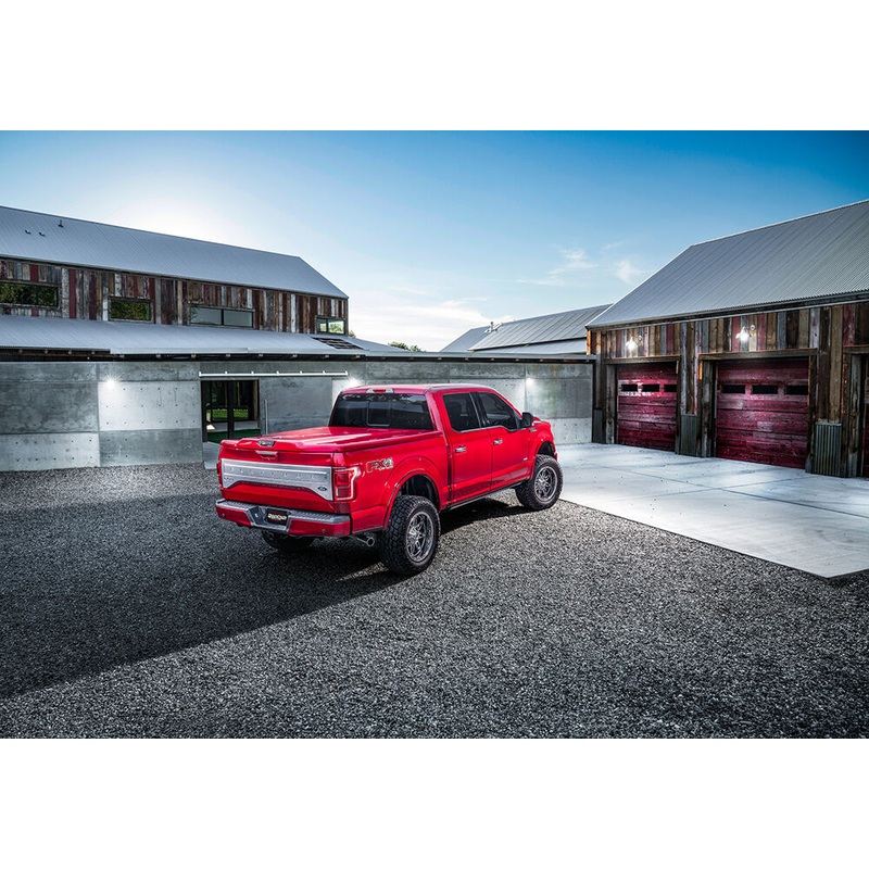 Elite LX 21-22 F150 5’7″ – JS UC2208L-JS
