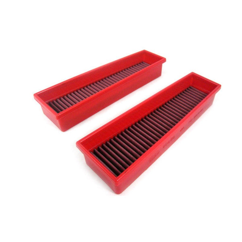 Fabspeed – BMW X5M E70 BMC F1 Replacement Air Filters