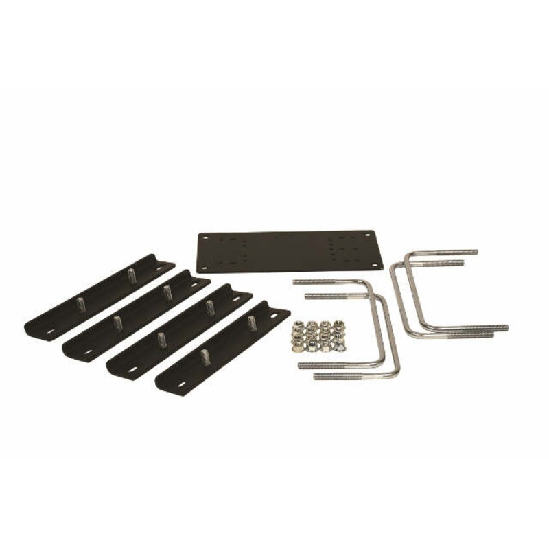 Firestone Ride-Rite 2530 Air Compressor Mounting Bracket