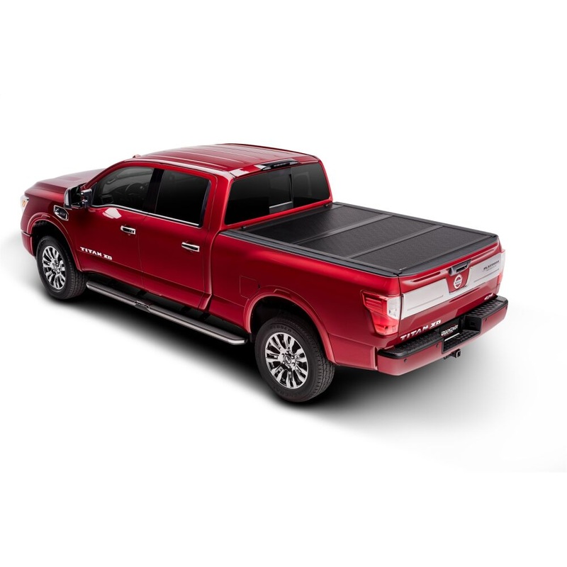 Flex 04-15 Titan 5’7″ w/out Utili-Track System FX51005