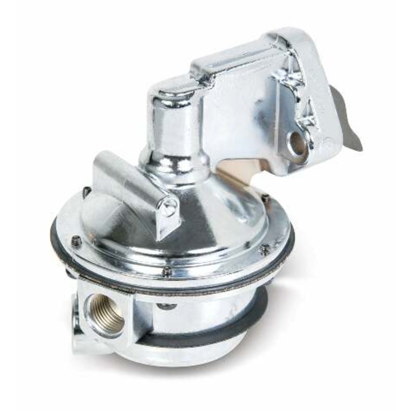 Holley Performance 12-327-20 Keith Dorton Series VoluMax Race Series Fuel Pump