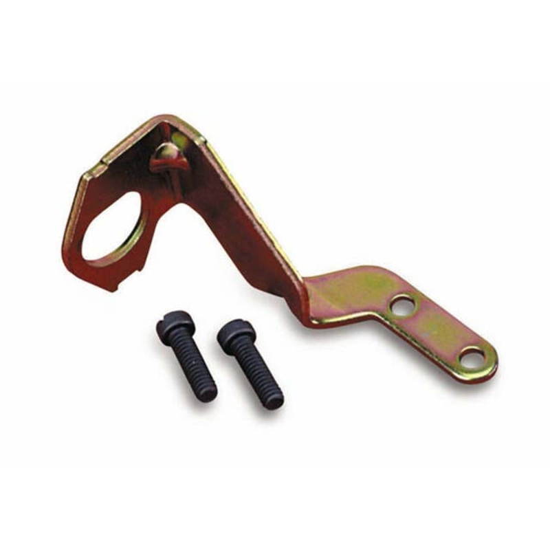 Holley Performance 20-47 Carburetor Throttle Solenoid Bracket