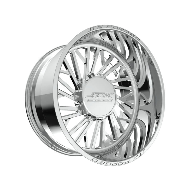 JTX Forged Dominion Phantom