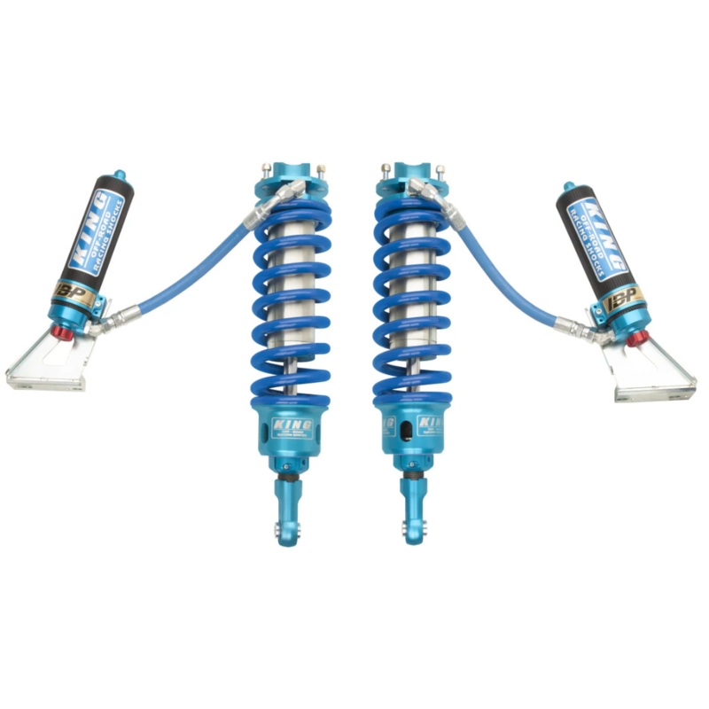 King Shocks 3.0 IBP Front Coilover – Adjustable for Tacoma (2005-2023)