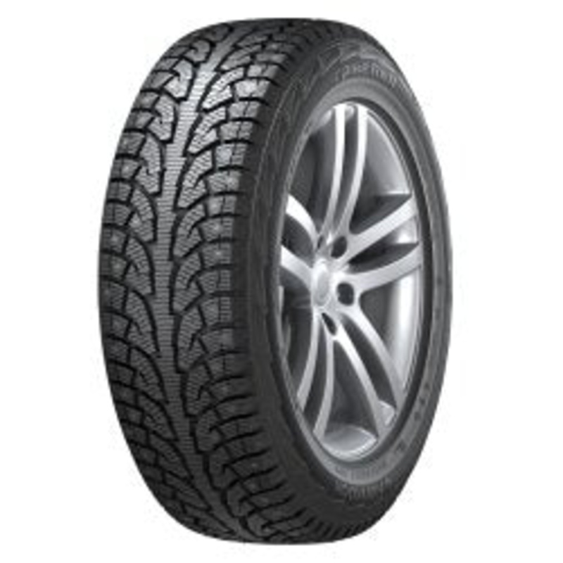 LT245/75R17/10 Hankook Winter i*Pike RW11 Tires Set of 6