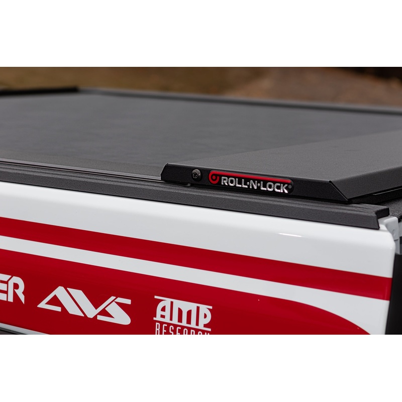 M-Series – 20-24 Gladiator with Trail Rail System, 5′ LG495M