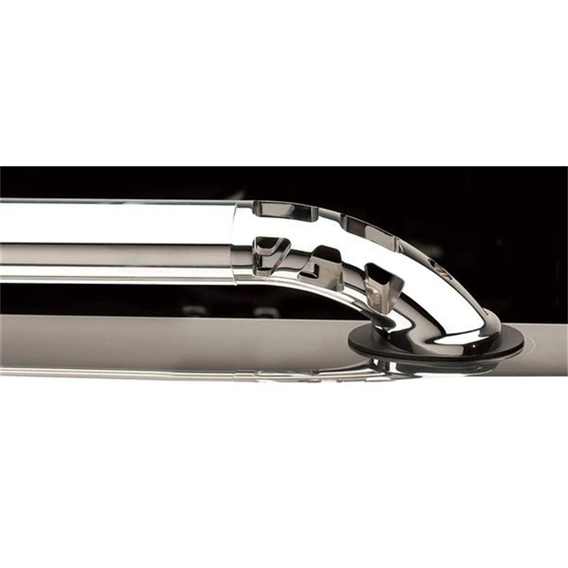 Putco Crossrail Side Bed Rail 69890GM