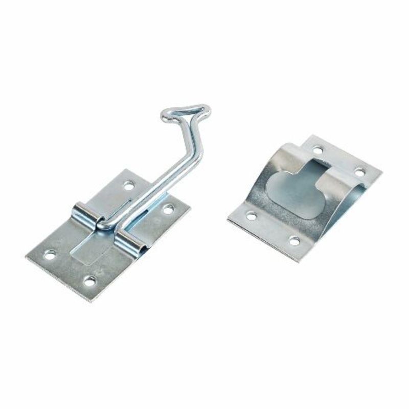 RV Designer E271 45 Zinc Entry Door Holder