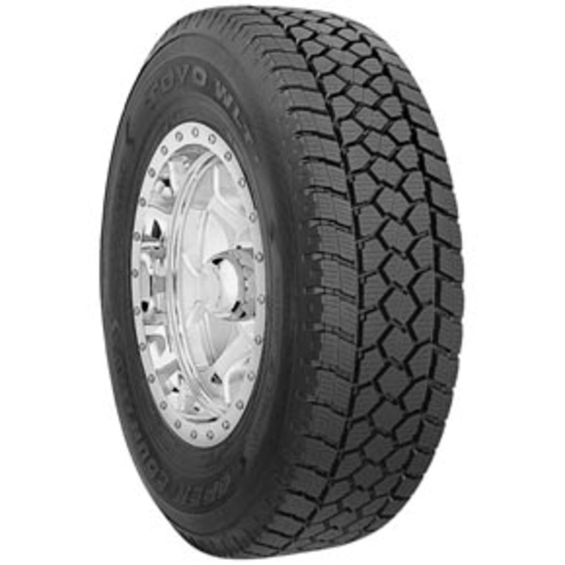 Toyo Open Country WLT1