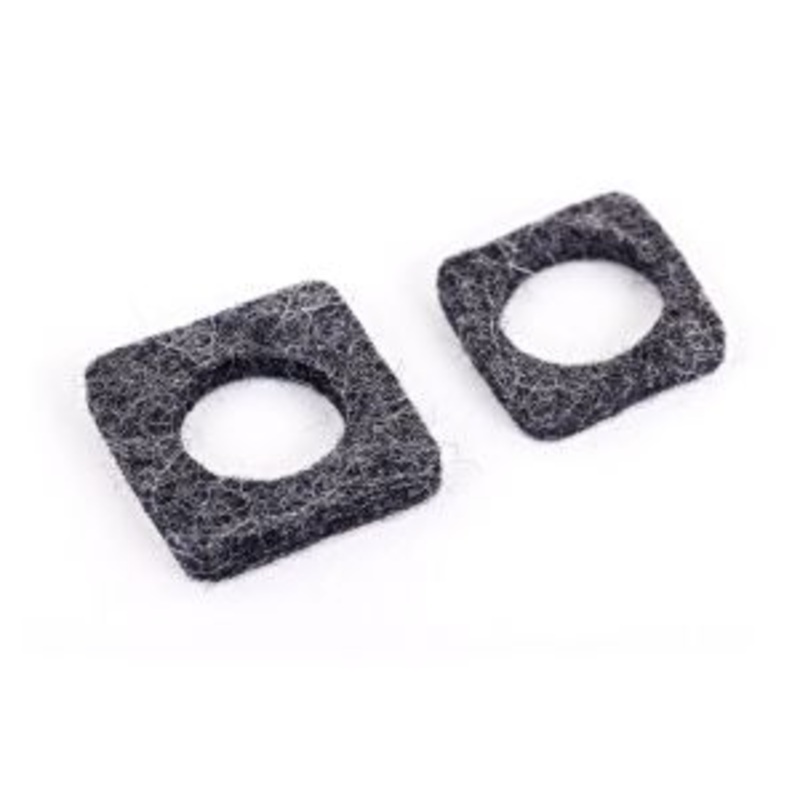 Traxxas driveshaft bushings (f&r)