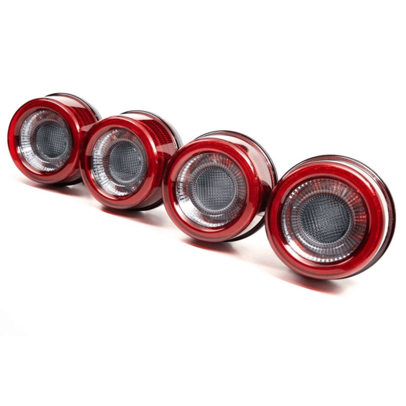1995-1998 Ferrari F355 Morimoto XB LED Tail Lights