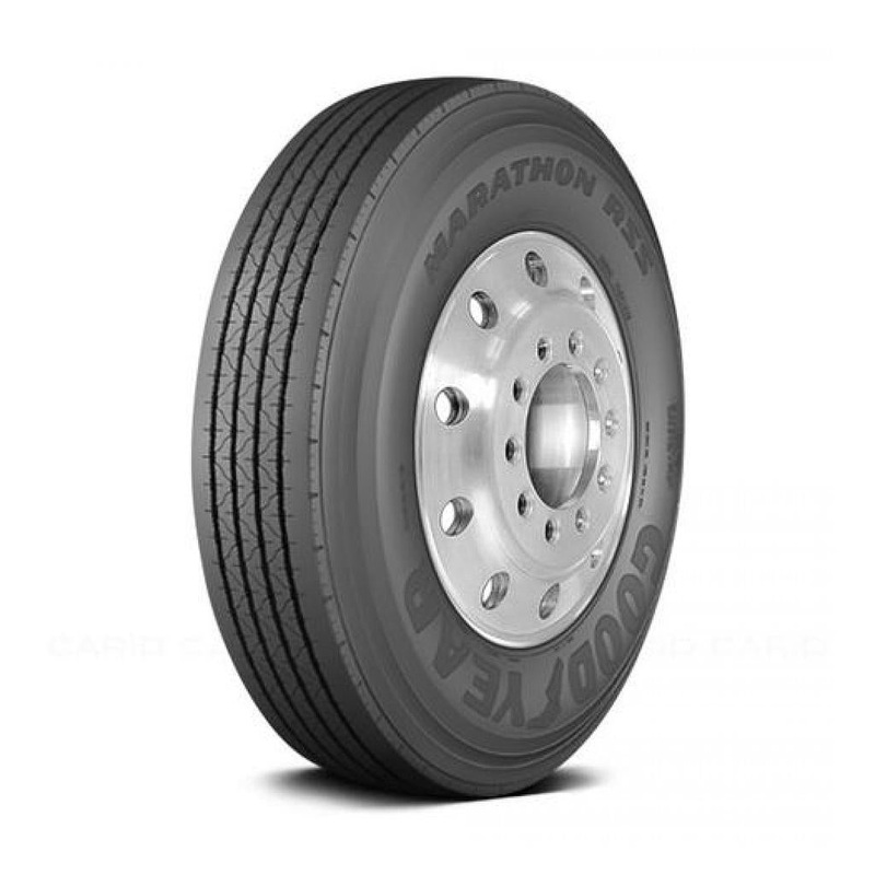 295/75R22.5 14PR G Goodyear Marathon RSS