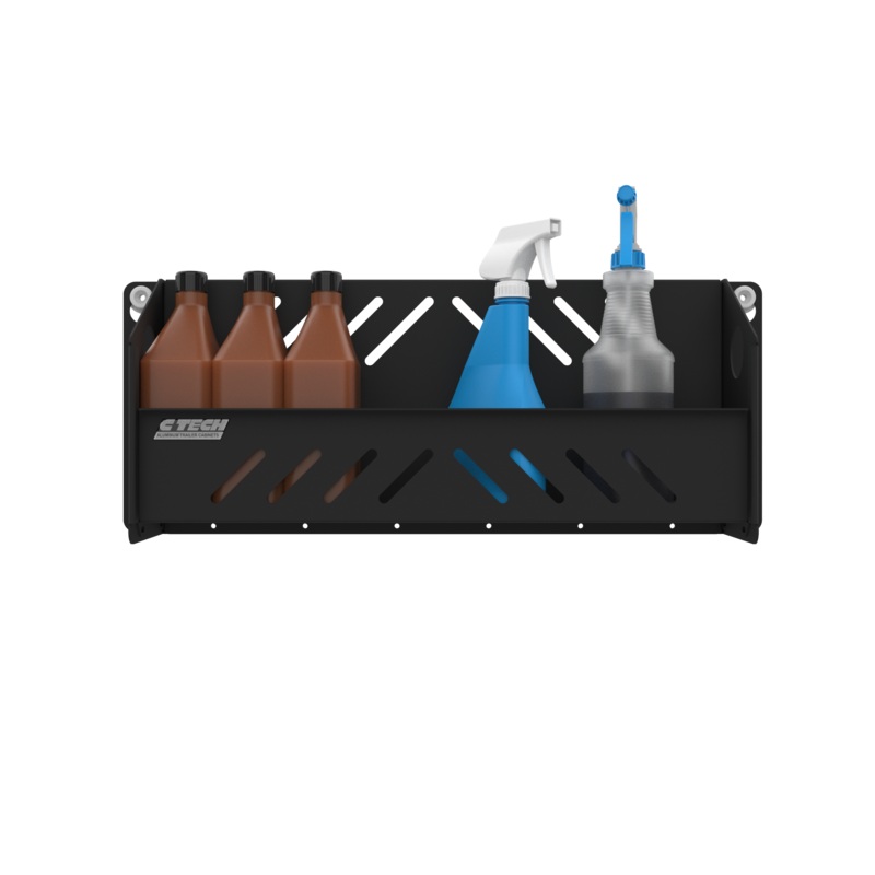 Accessory Rack