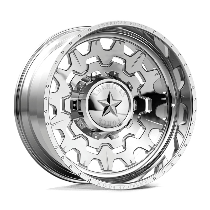 American Force Wheels – DC02 CLOAK DC