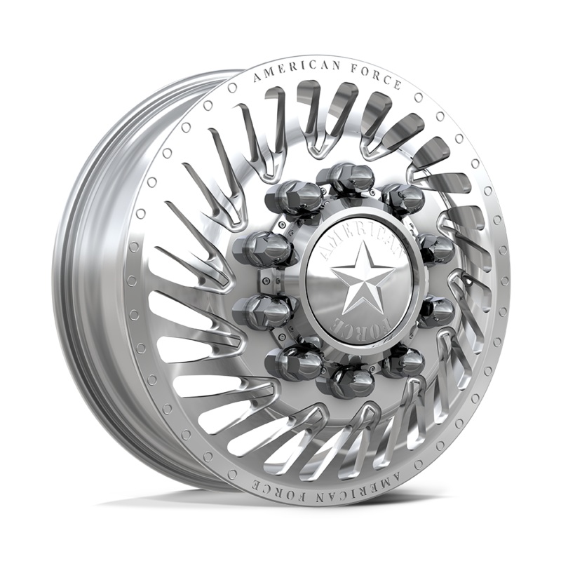 American Force Wheels – N22 THRILLER DRW
