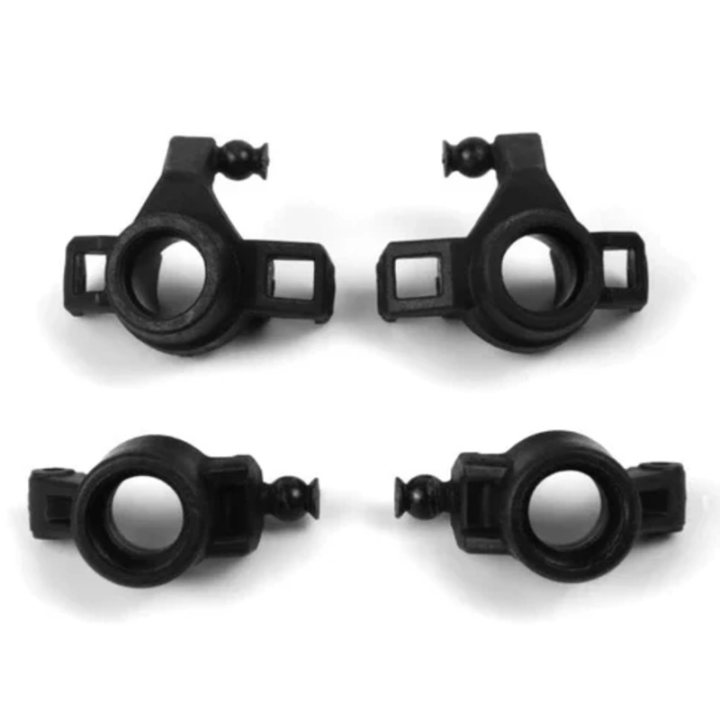 BlackZon Spryte Upright Set (Left/Right/4pcs) (Spryte)