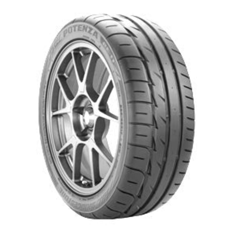 Bridgestone Potenza RE-11A