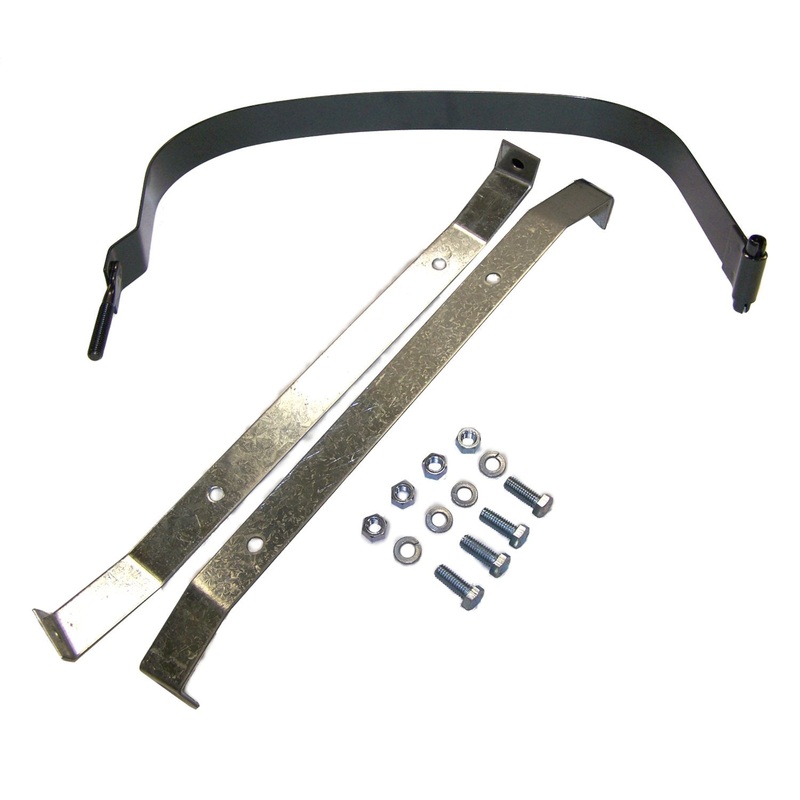 Crown Automotive 5356651K Fuel Tank Strap Kit
