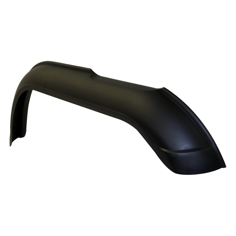 Crown Automotive J5455072 Fender Flare