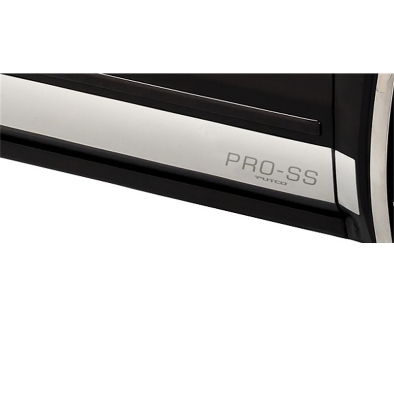 Door Sill Step Cover 95225