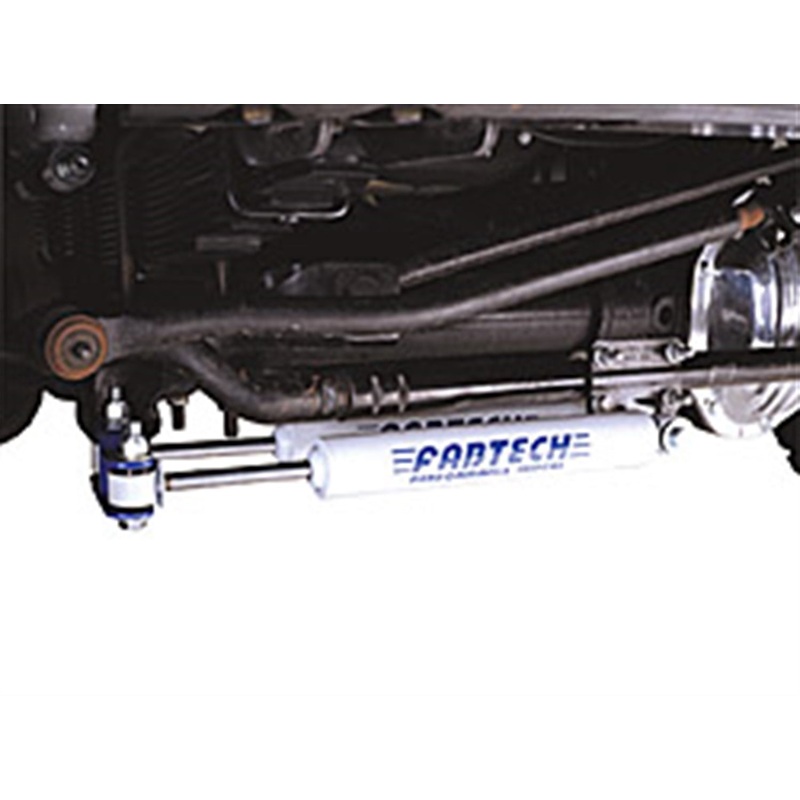 Fabtech FTS8008 Steering Stabilizer Kit