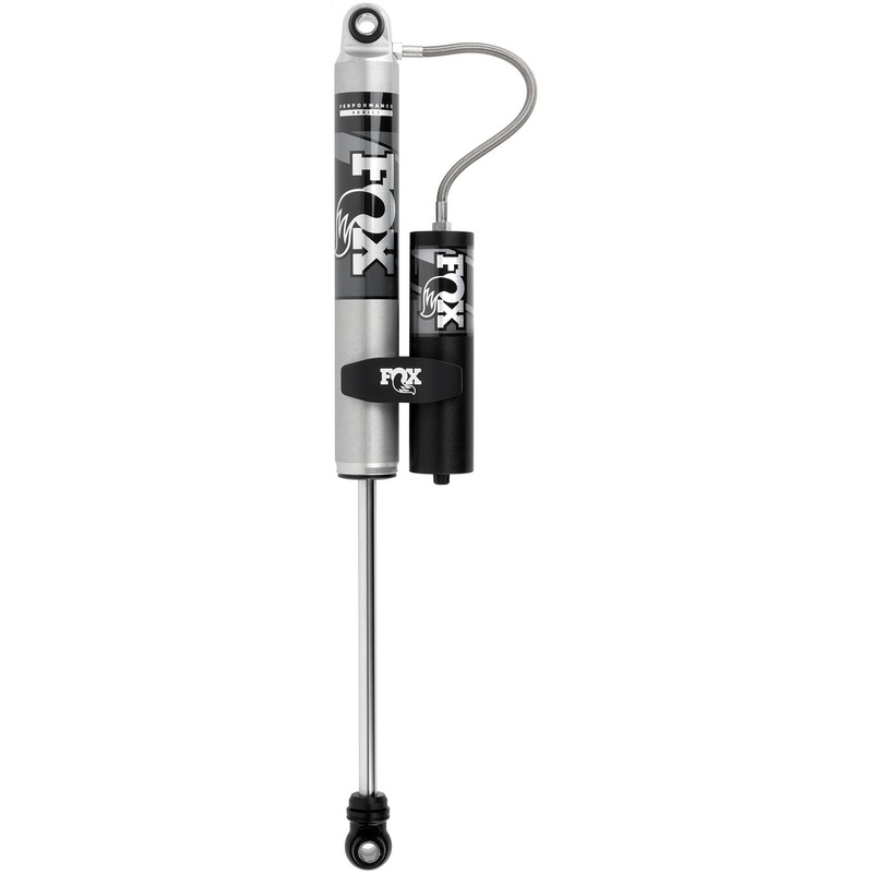 Fox Factory Inc 985-24-192 Shock Absorber