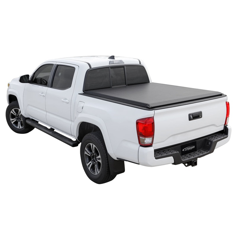 LITERIDER Roll-Up Cover 35259Z