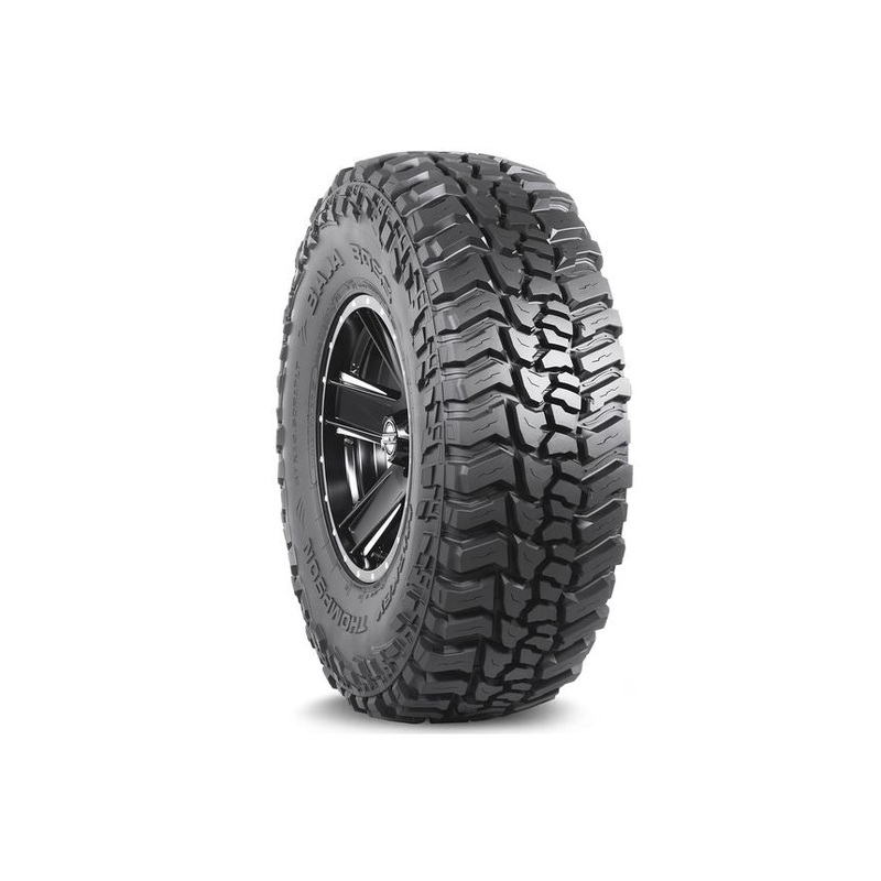 Mickey Thompson Baja Boss M/T 35X12.50R18LT D Tir