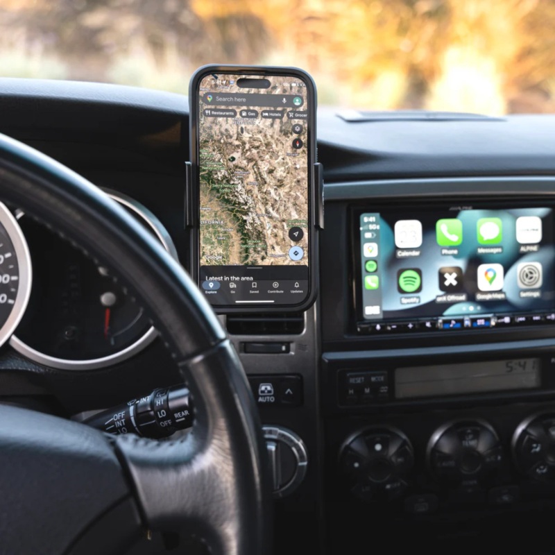 OffRoam Phone Mount for 4Runner (2003-2009)