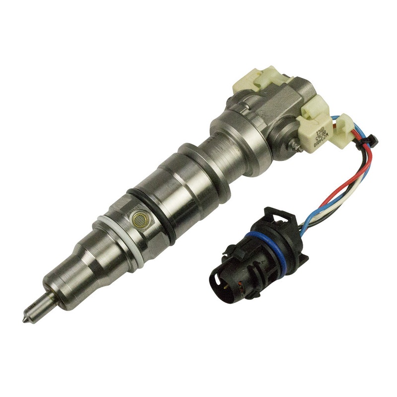 Stock 6.0L Powerstroke Fuel Injector – Ford 2003-2004 up to 09/21/2003