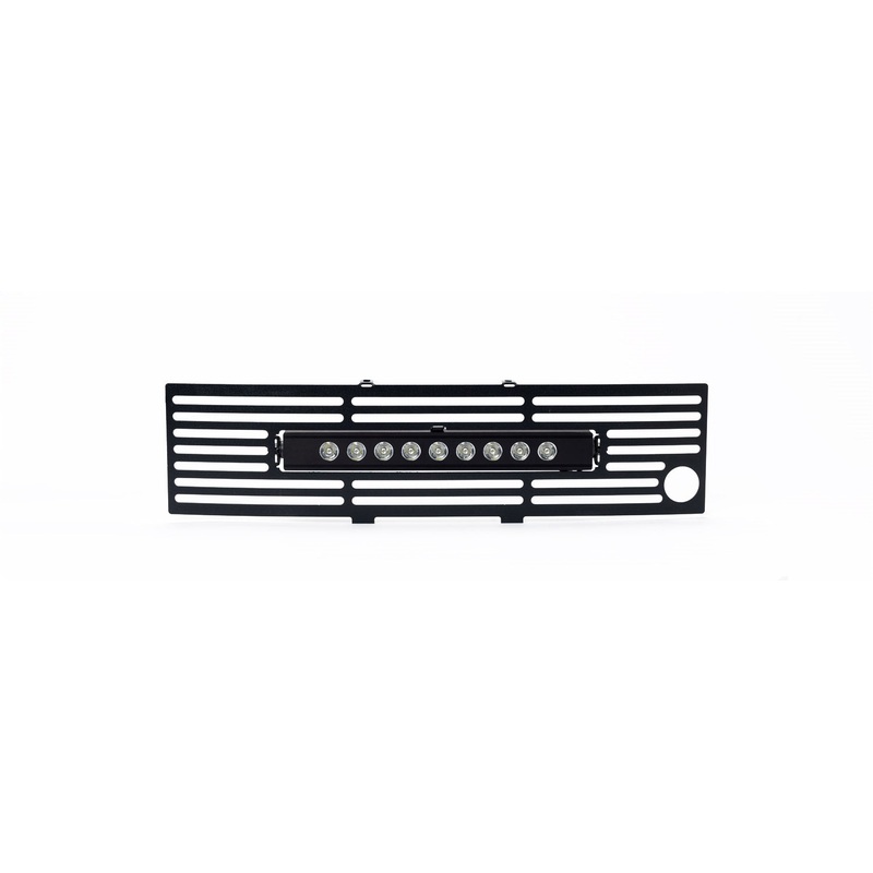 Tailgate Handle Cover 401089