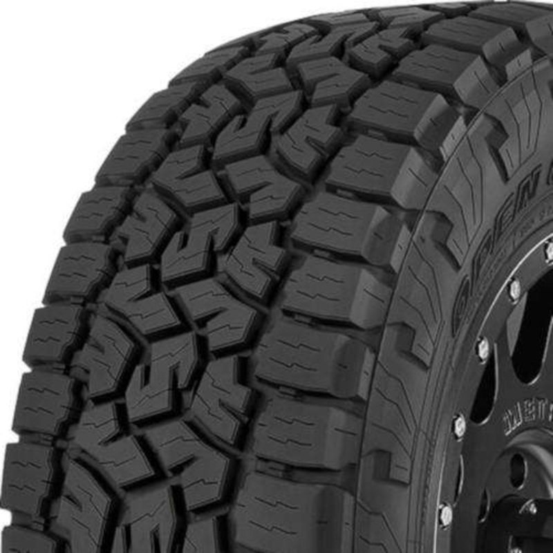 Toyo Tires Open Country A T III 255 55R20  (31x10R20)