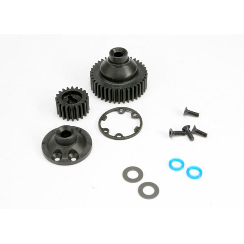 Traxxas Differential Gears 38-T Drive Gear 20-T
