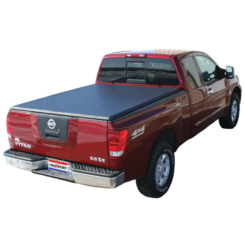 TruXport – 05-21 Frontier/09-12 Equator 6′ 284101
