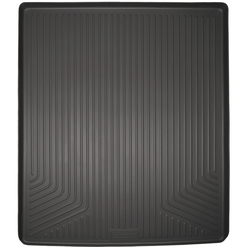 Weatherbeater – Cargo Liner Behind 2nd Seat 28231
