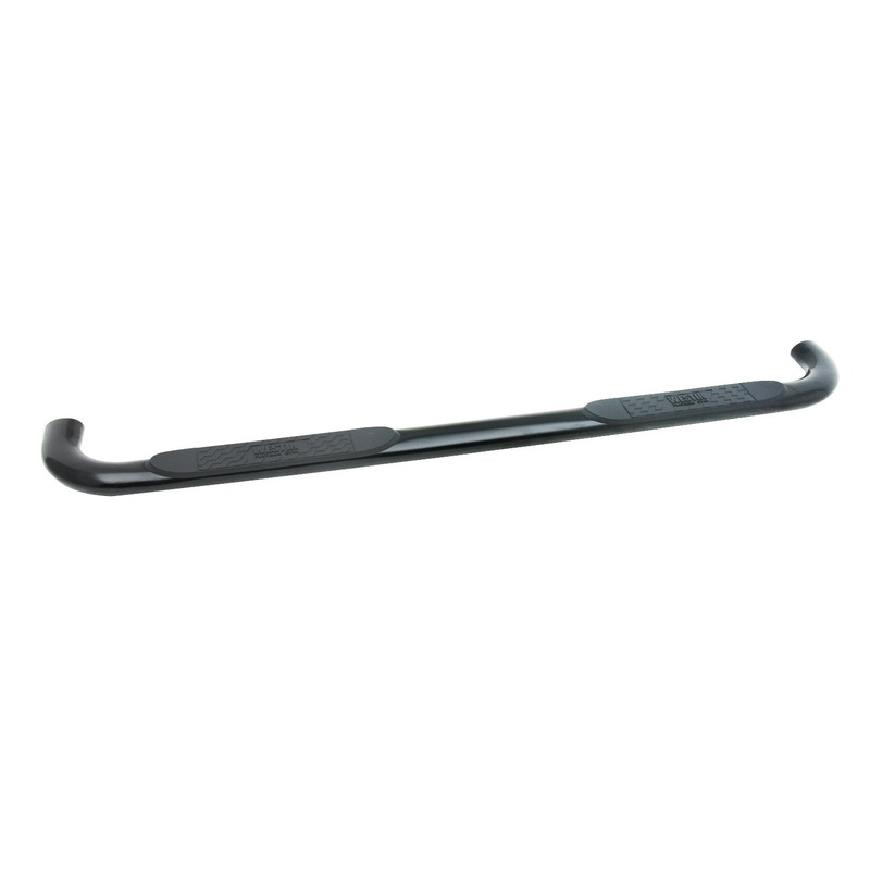 Westin 21-3555 Platinum 4 Oval Nerf Step Bars Fits 1500 1500 Classic Ram 1500