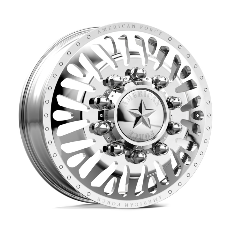 American Force Wheels – N12 BRAWN DRW