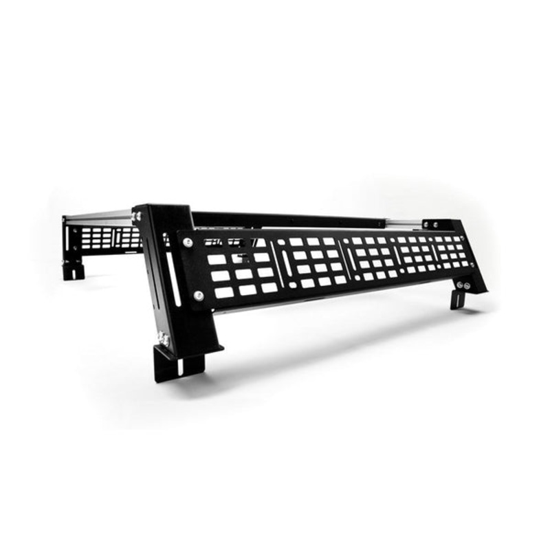 Cali Raised Overland Bed Rack for Tundra (2022-2025)