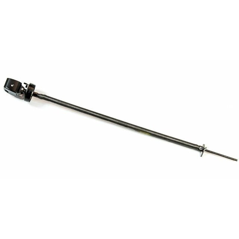 Carefree Replacement Front Spring Assembly Compatible with RV Awning (18’1 & Up) – Compatible with Carefree Fiesta, Spirit FX and Simplicity (White)