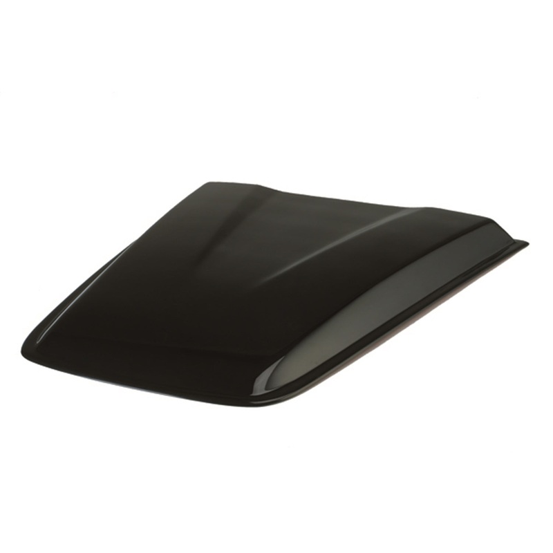 Cowl 1-Piece Hood Scoop 80005