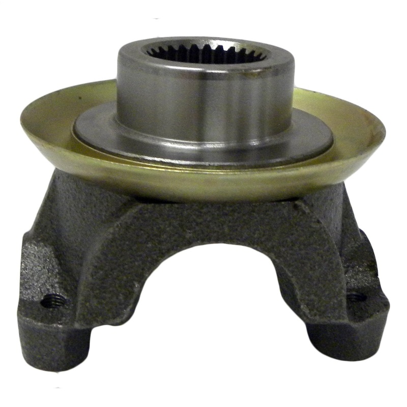 Crown Automotive 53007787 Drive Shaft Pinion Yoke Fits 91-96 Cherokee (XJ)