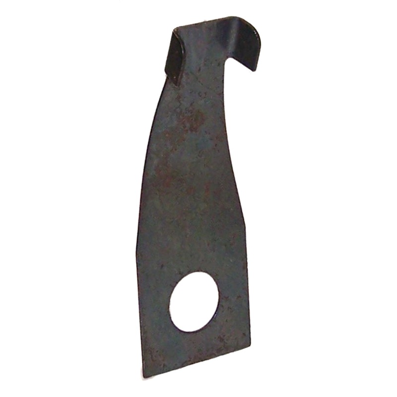 Crown Automotive JA000970 Manual Trans Shift Lever Spring Fits 41-52 MB Willys