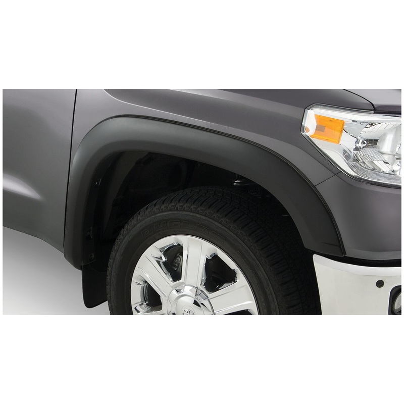 Fender Flares OE-Style 2Pc Front 30037-02