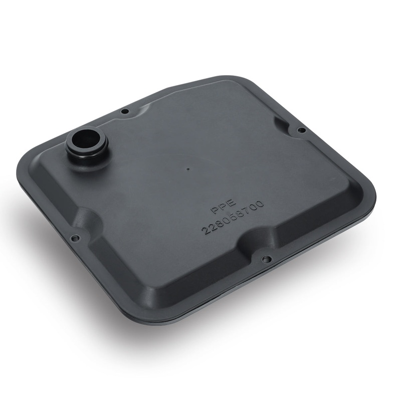 Grand Cherokee Oil Pan Filter 8Hp70 Shorter PPE Diesel